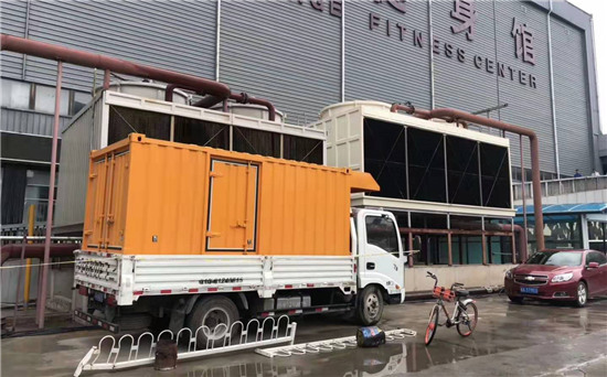 涟源300KW发电机组适配电缆规格选型指南