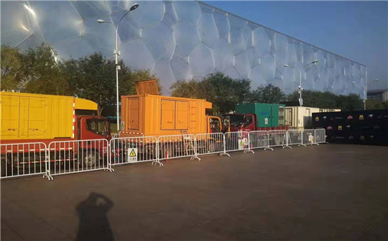 涟源400KW发电机组适配电缆规格选型指南