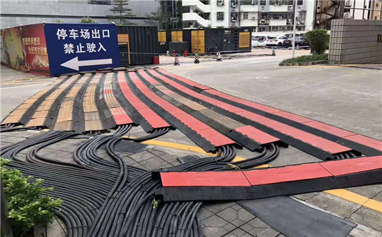 涟源发电机组电缆选型完整具体步骤(工程通用标准流程)